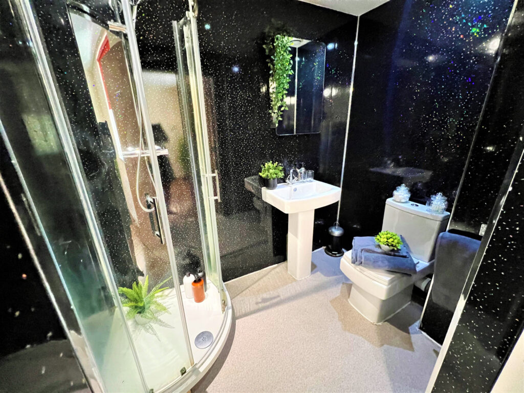 Deluxe En-Suite - image 7