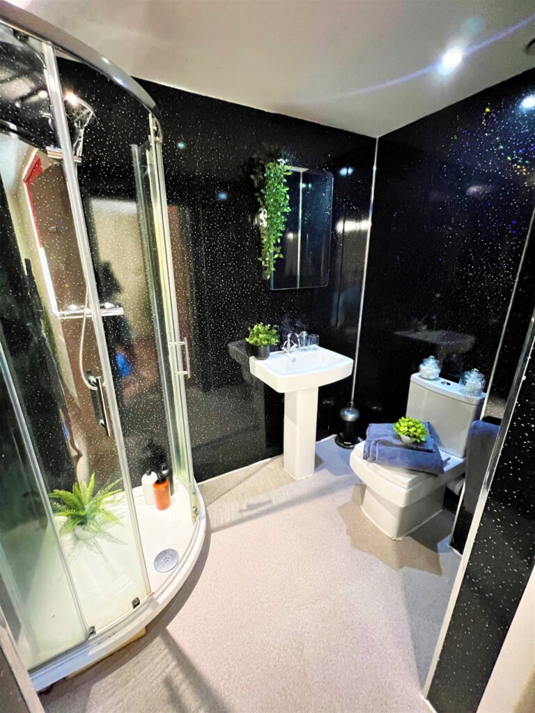 Deluxe En-Suite - image 11