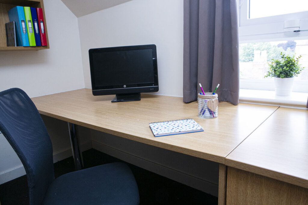 Deluxe En-Suite - image 9