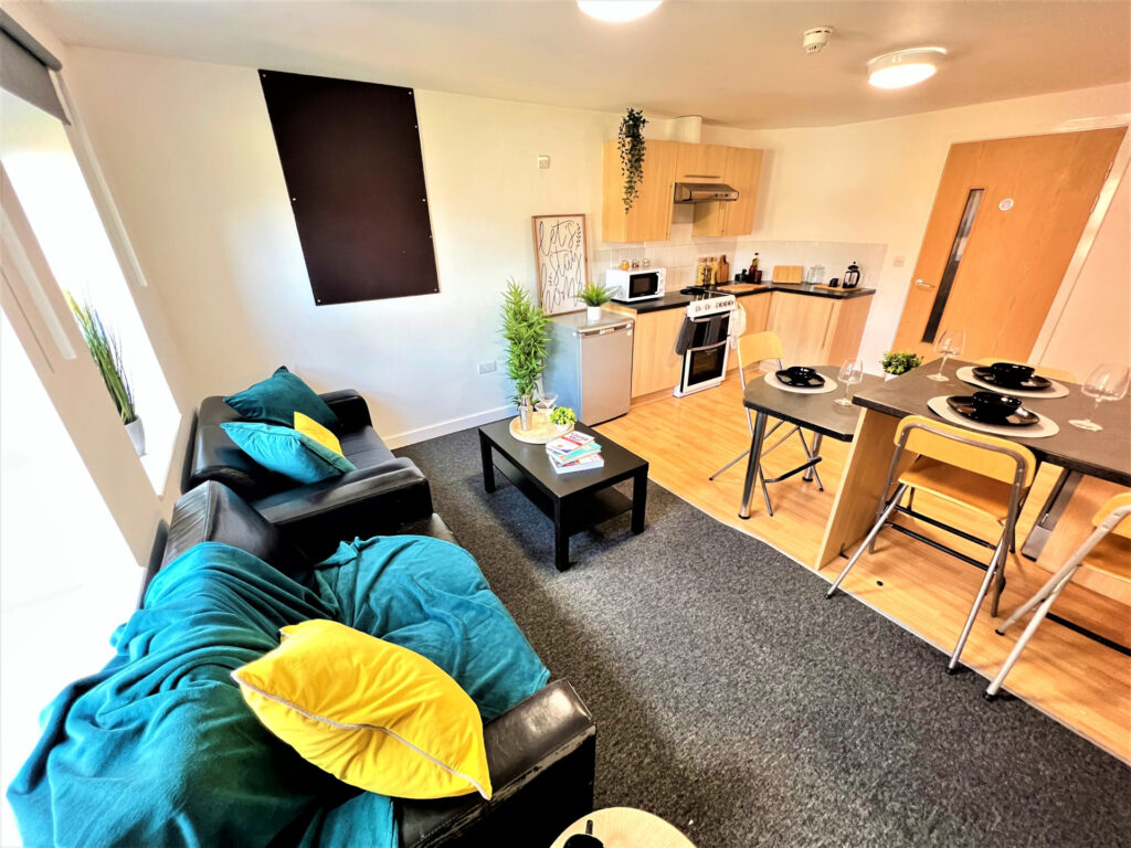 Deluxe En-Suite - image 12
