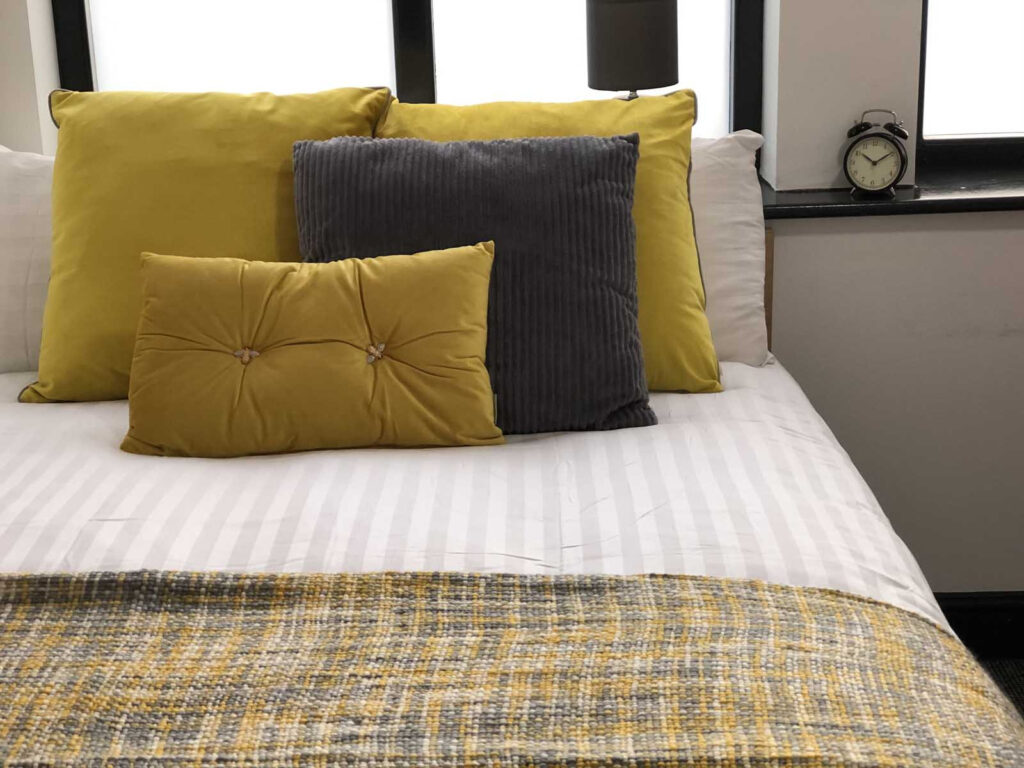 Deluxe En-Suite - image 7