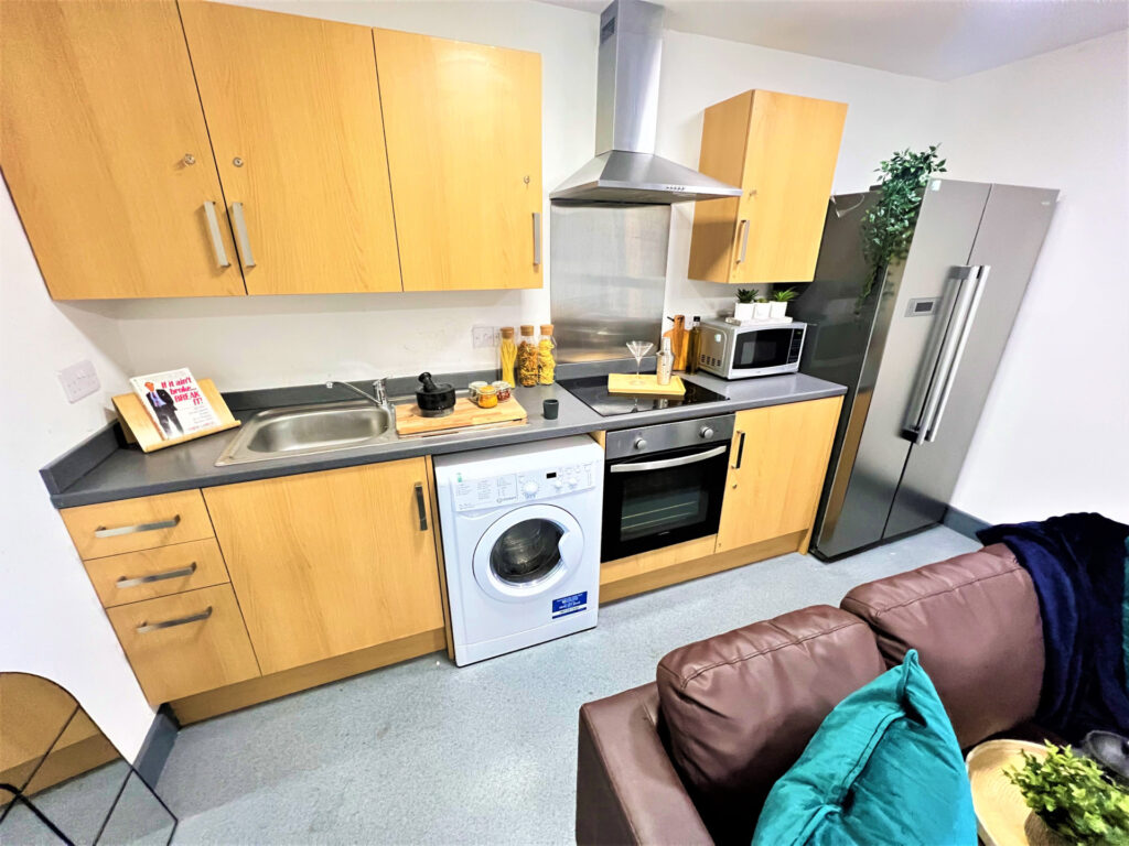Deluxe En-Suite - image 7