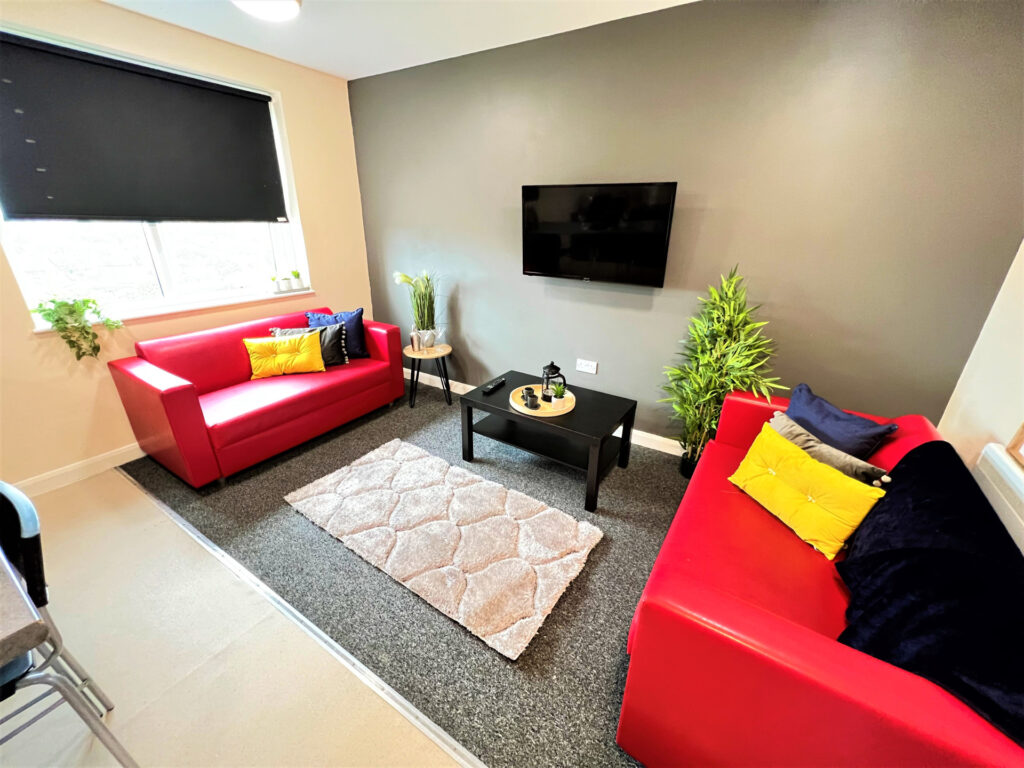 Deluxe En-Suite - image 7
