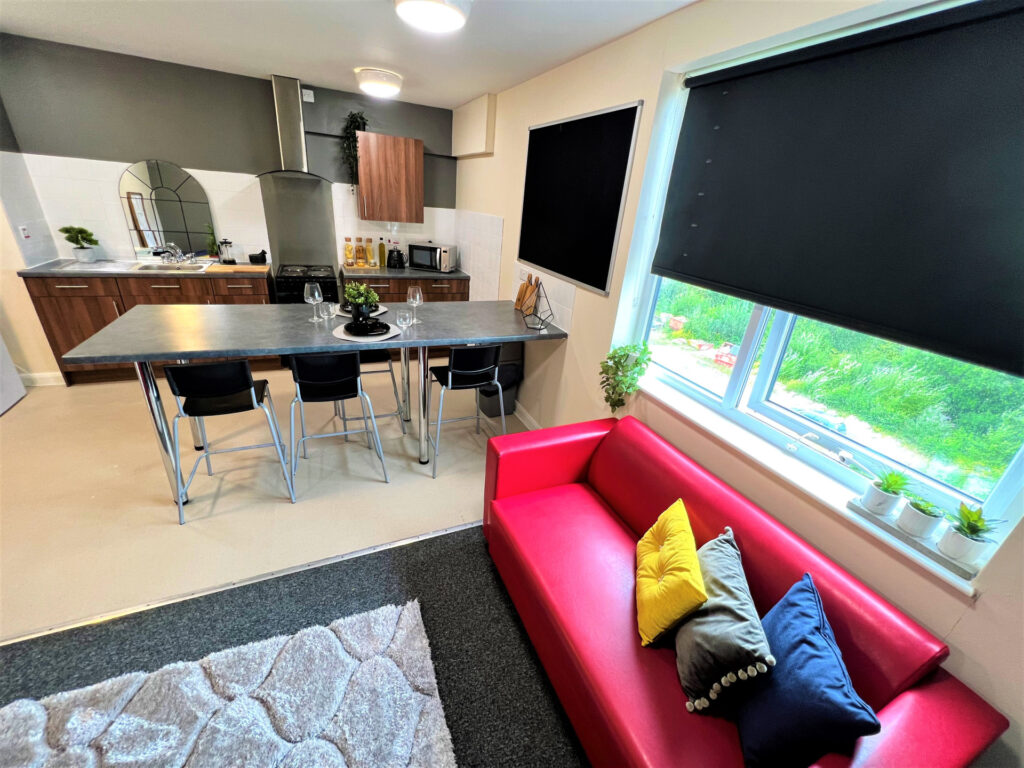 Deluxe En-Suite - image 12