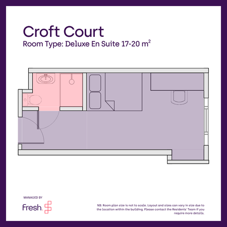 Deluxe En Suite - image 13