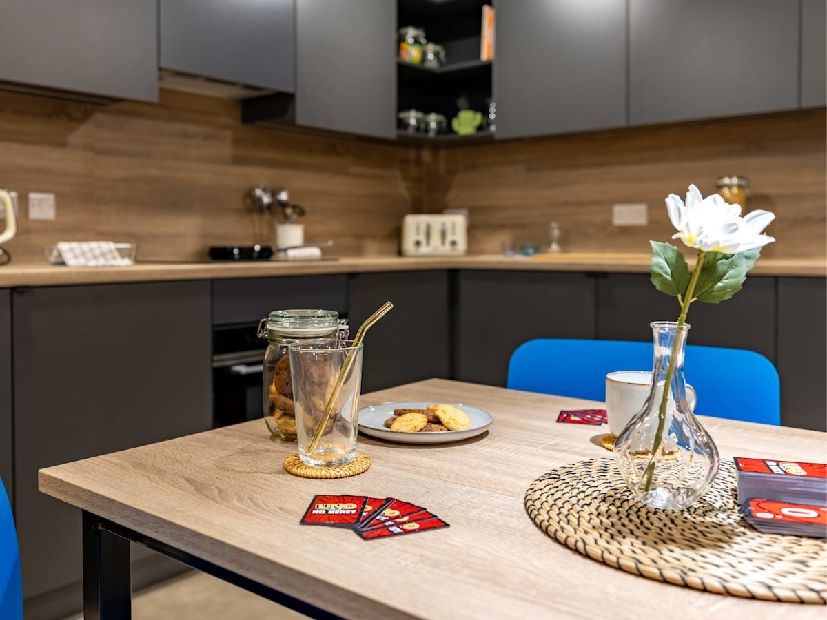 Deluxe En Suite - image 8