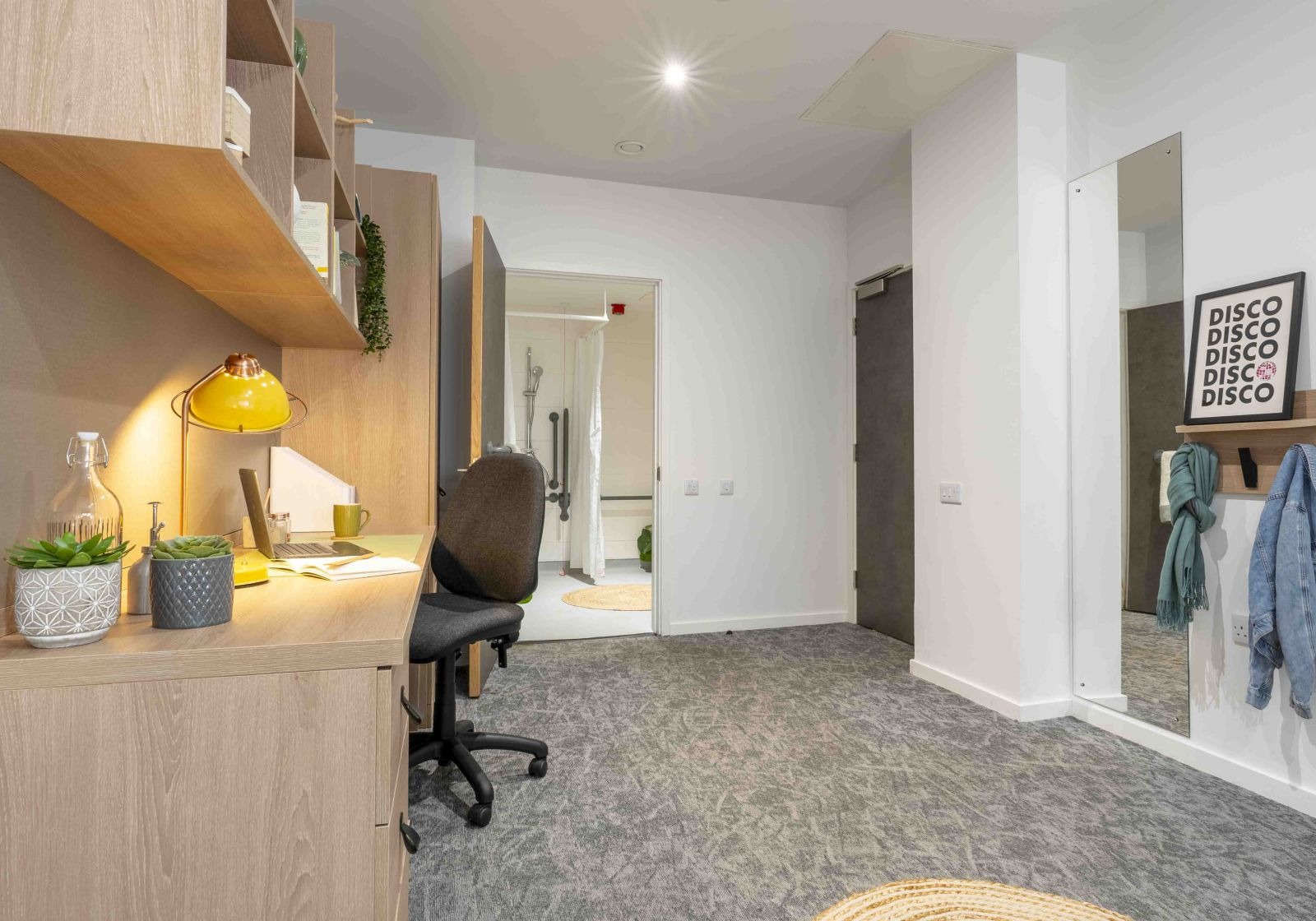 Gold Ensuite - image 8