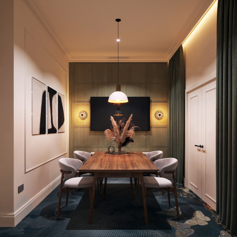 Deluxe Mezzanine - image 10