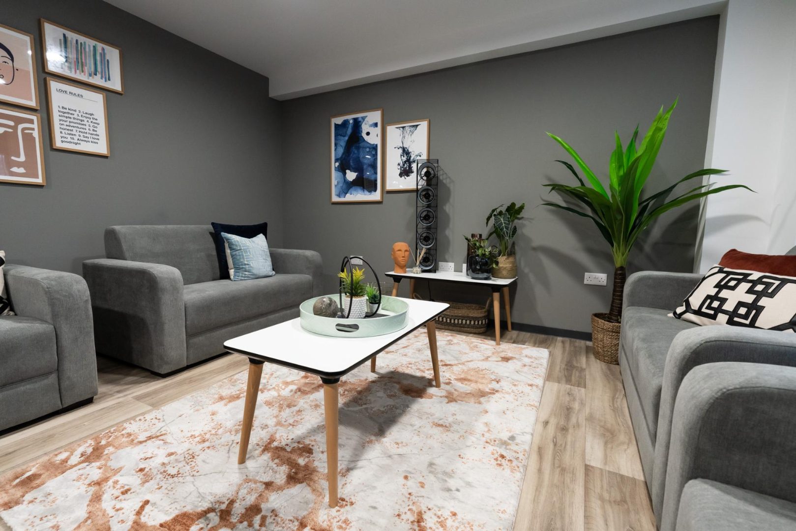 Deluxe Plus En Suite - image 8