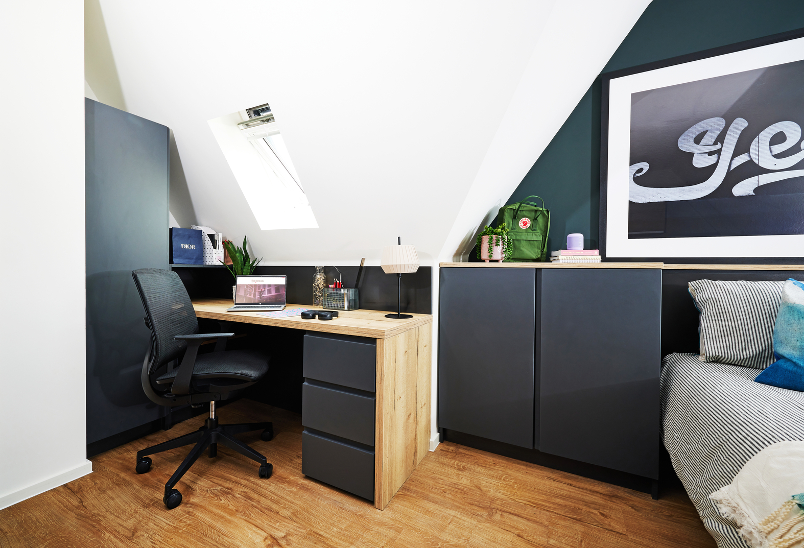 Deluxe Studio - image 8