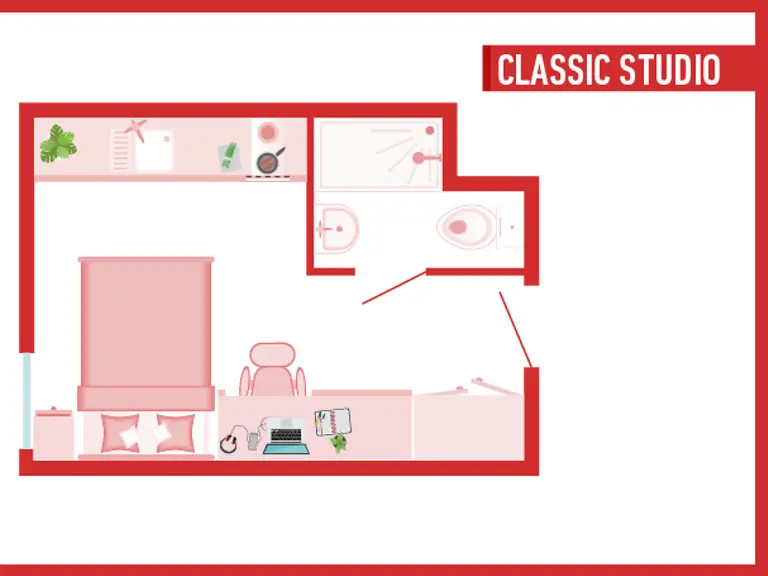 Classic Studio - image 11