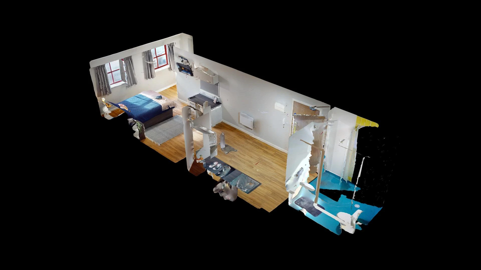 Deluxe Studio - image 12
