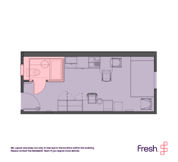 Deluxe Studio - image 7