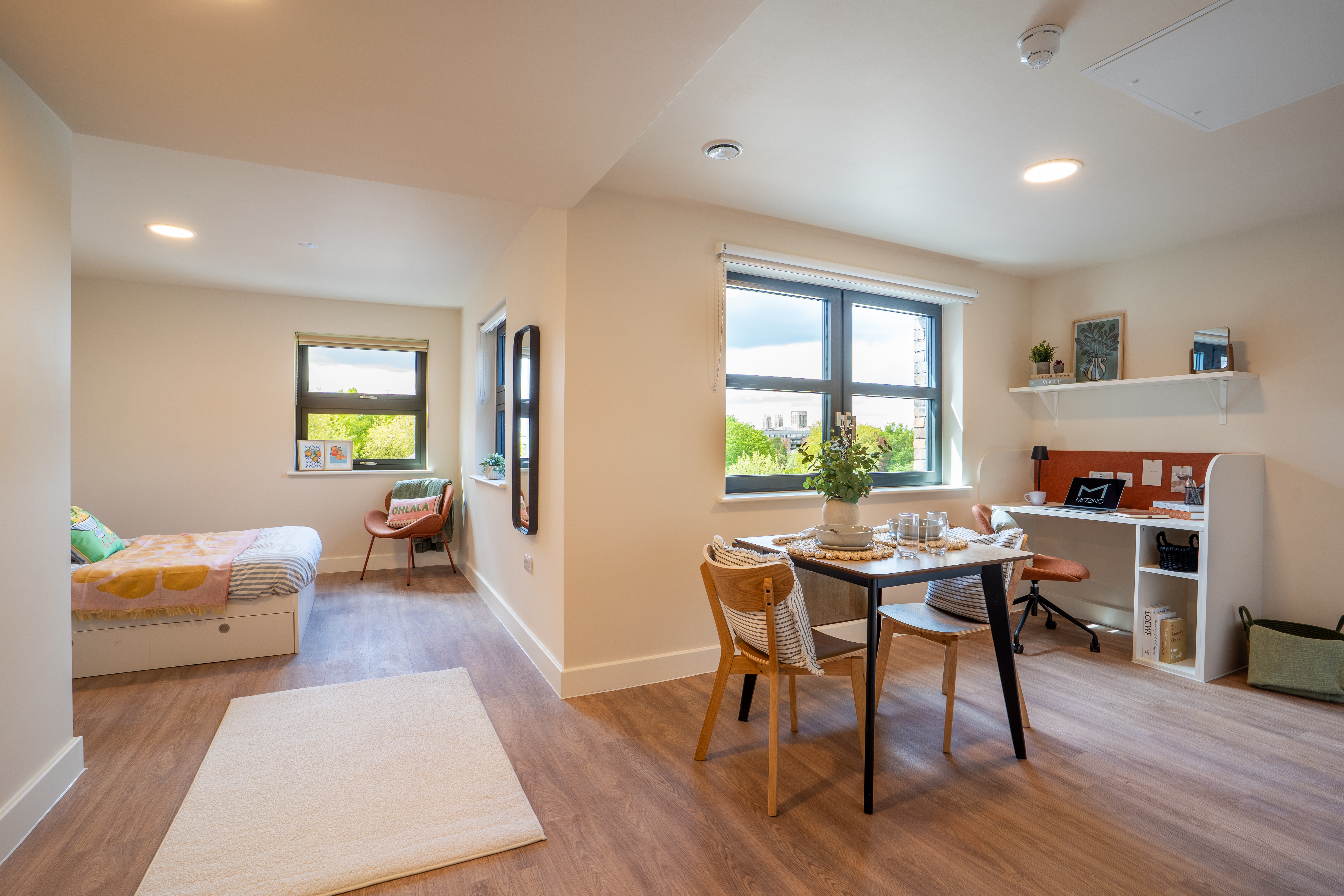 Deluxe Studio – Dual Occupancy - image 7