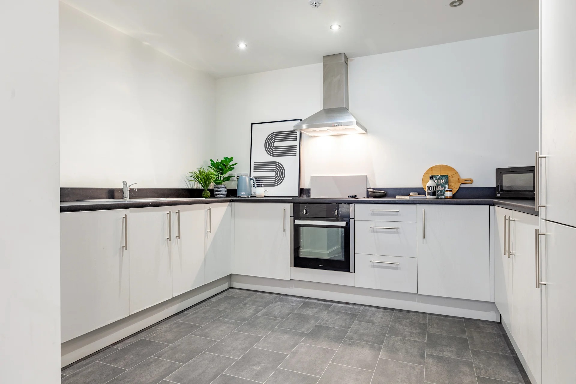 Townhouse - image 7