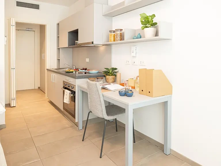 Deluxe Studio With Balcony - image 9