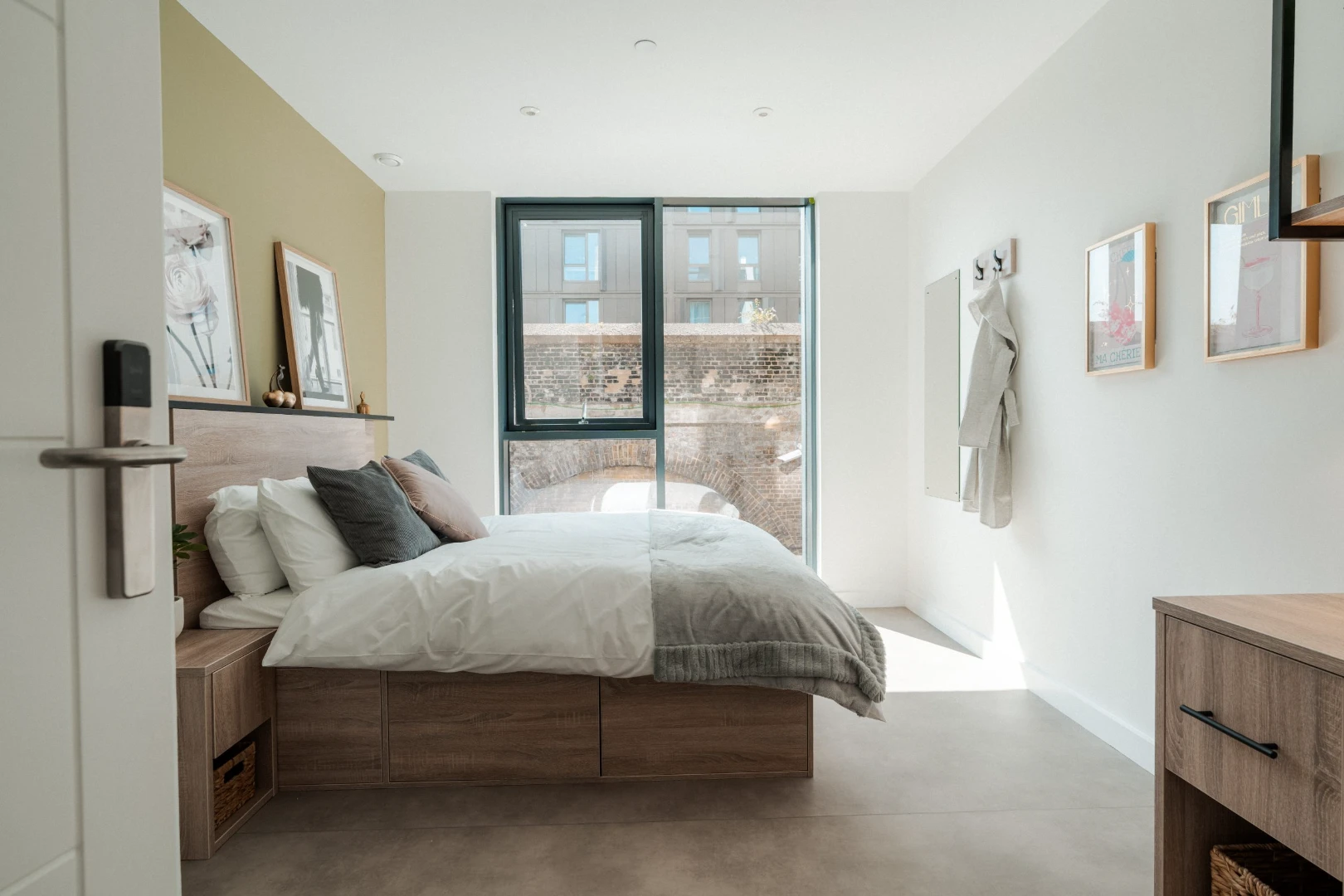 Duplex Room - image 2