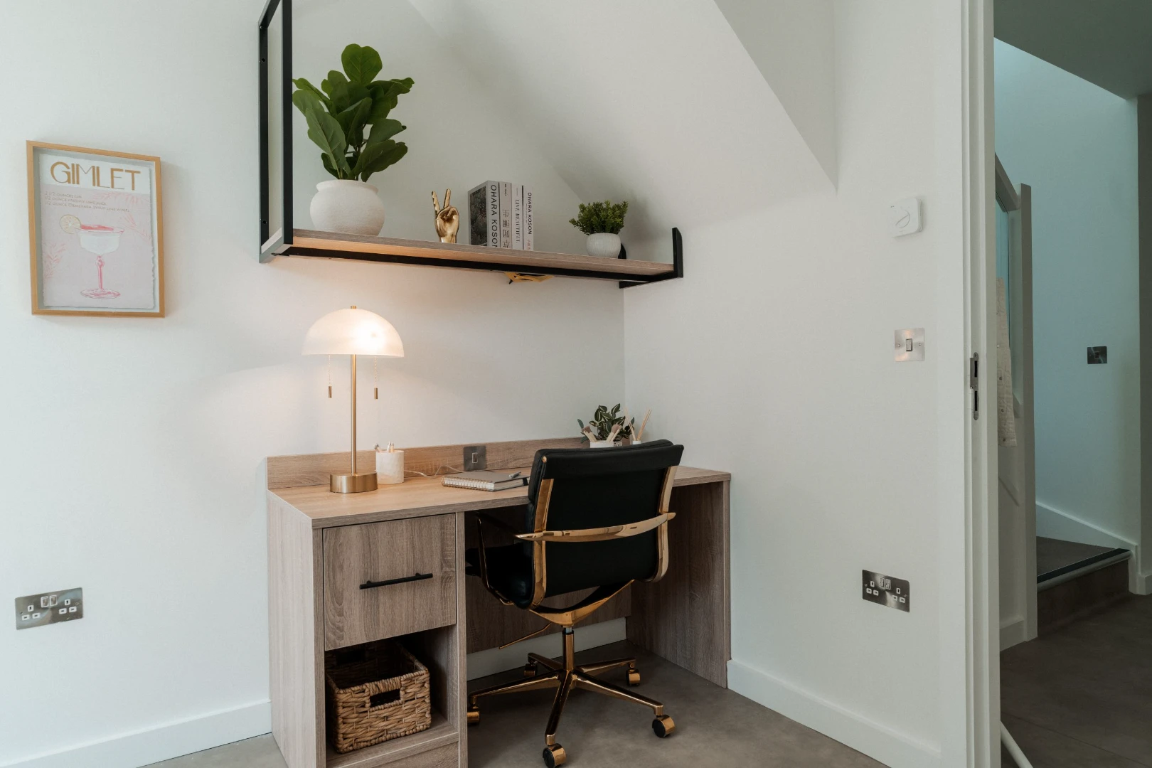 Duplex Room - image 3