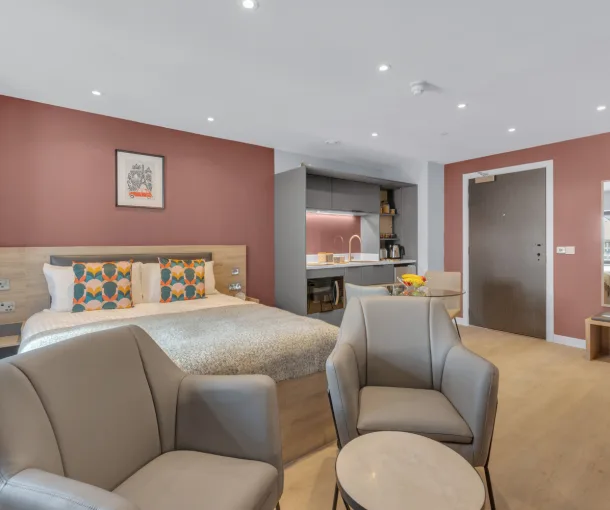 Elegance Apartment - image 2