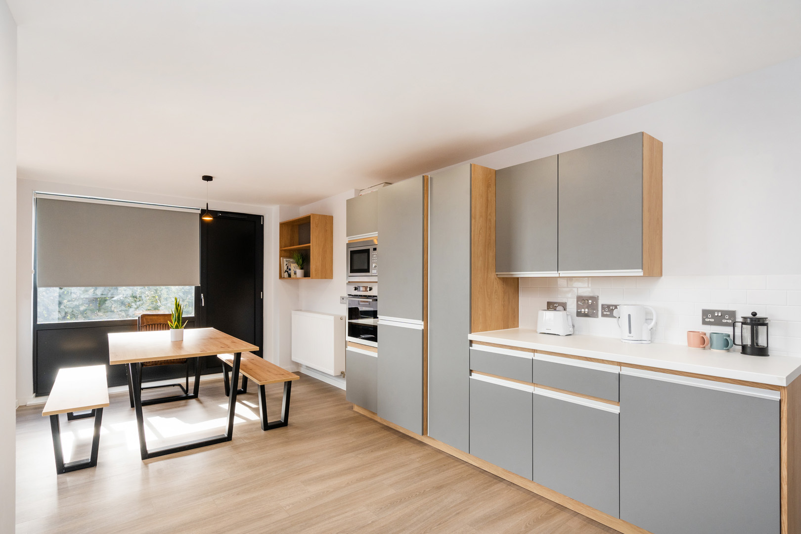 En-suite Classic - image 7