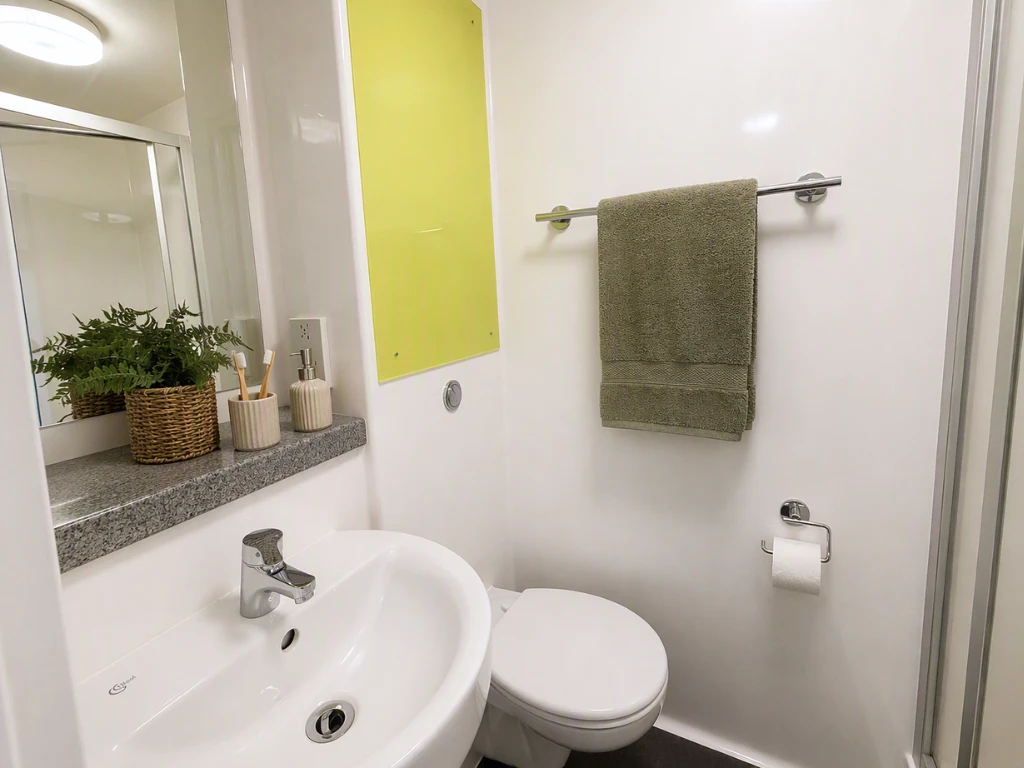 En-Suite Room - image 7