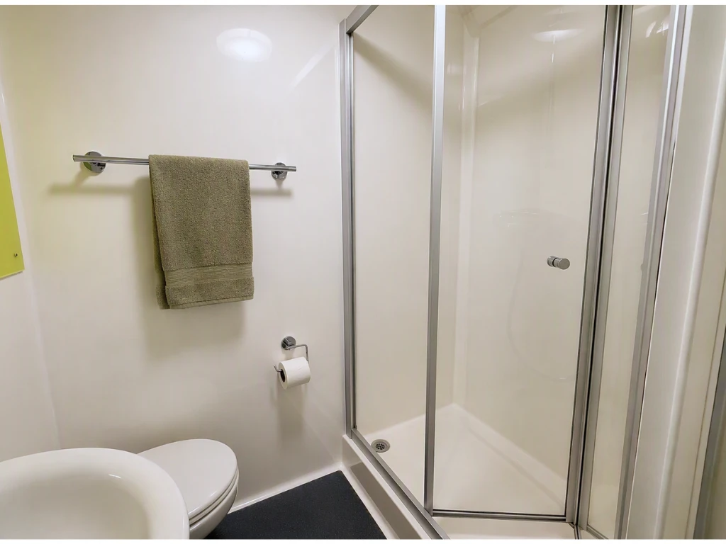 En-Suite Room - image 8