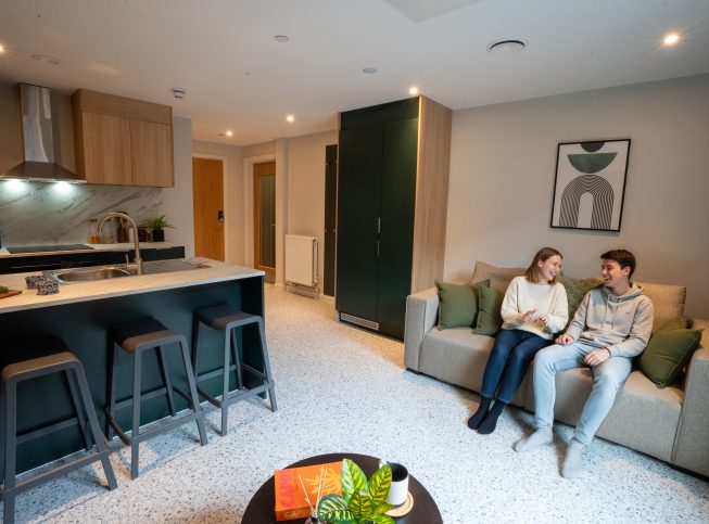 Classic Ensuite - 2 Bed - image 8