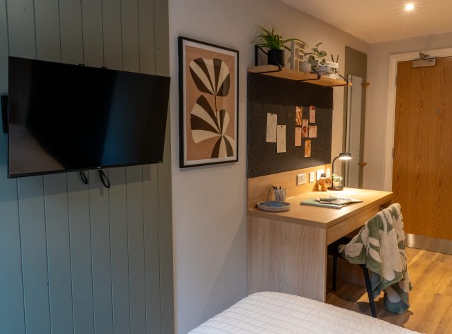 Premium Ensuite - 2 Bed - image 7