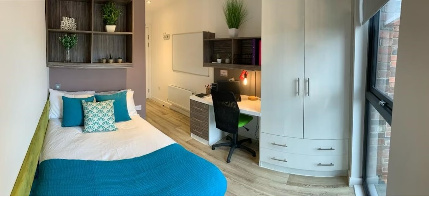 Ensuite Bronze at Newcastle 1, Newcastle