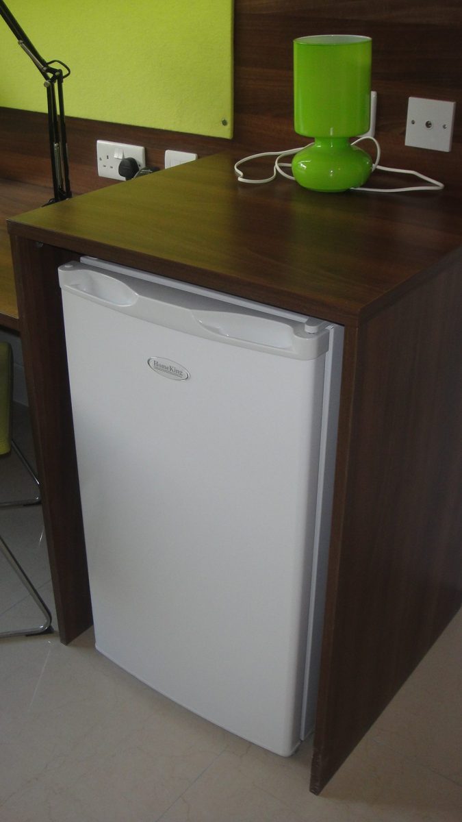 Single Ensuite Room - image 8