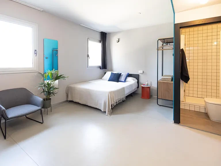 Executive Studio at Beyoo Marina, Spain
