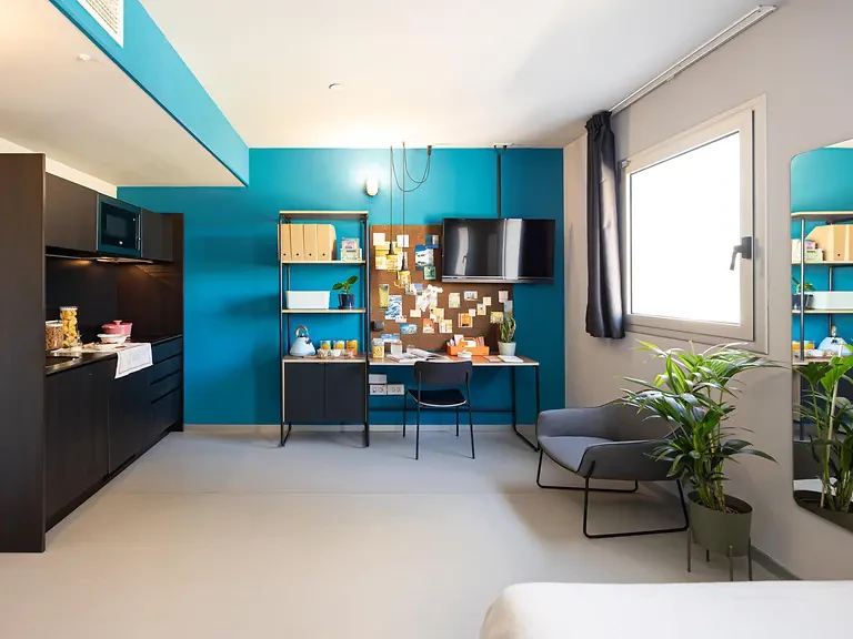 Executive Studio - image 5