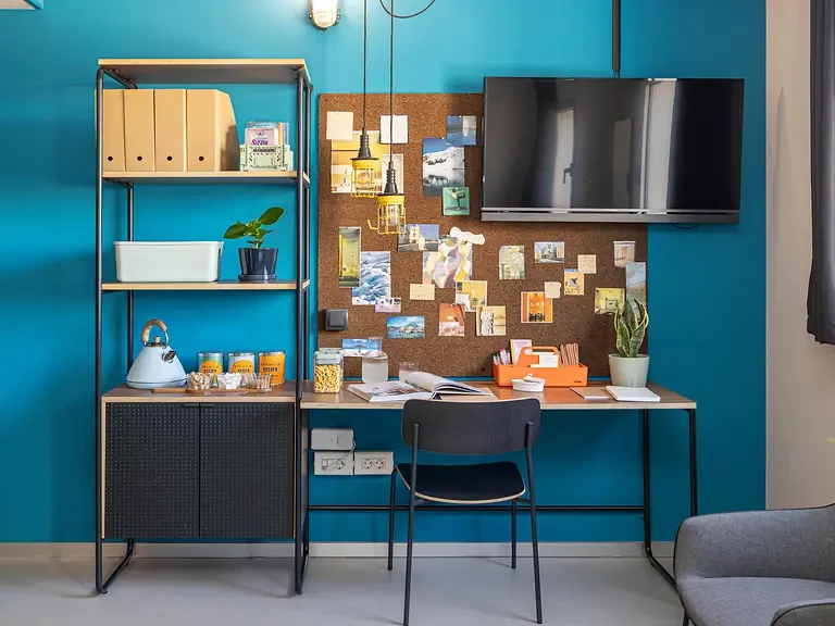 Executive Studio - image 6