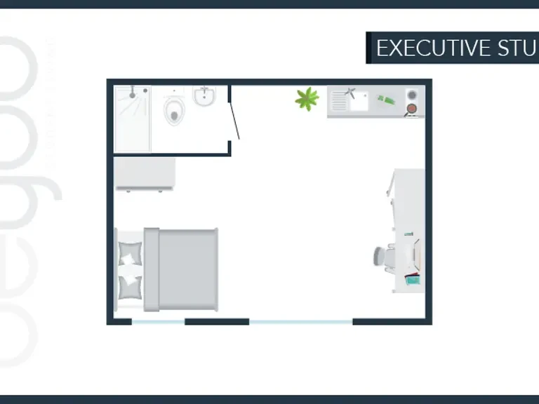 Executive Studio - image 13