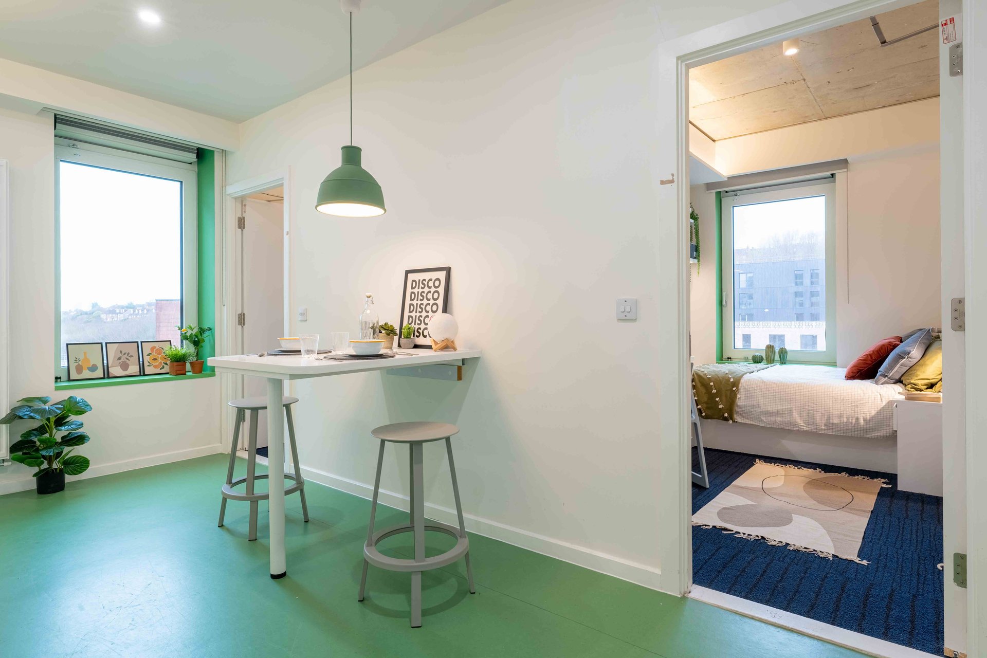 Gold 2 Bed Apartment Plus - image 7