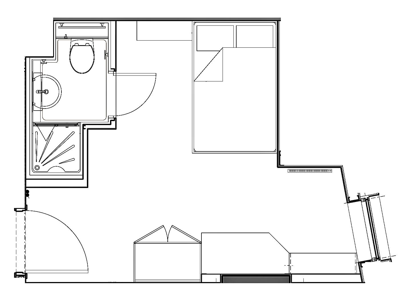 Ensuite Silver - image 8