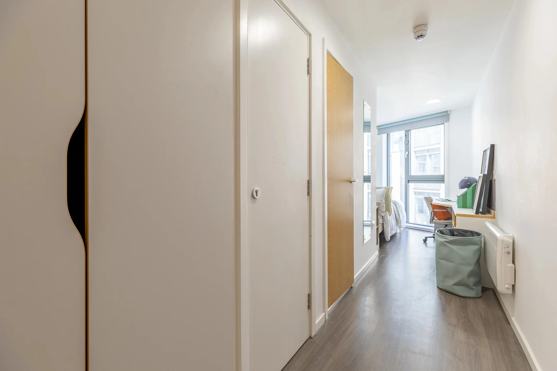 Gold Ensuite - image 8