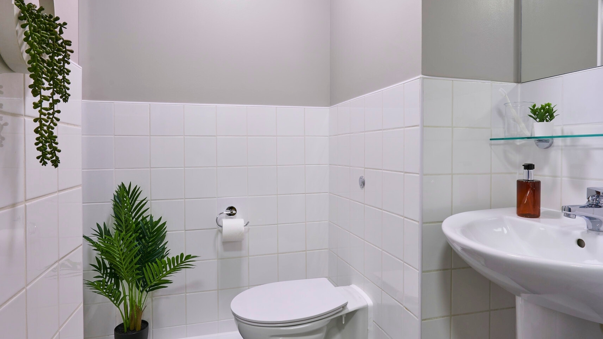 Gold En-suite - image 7