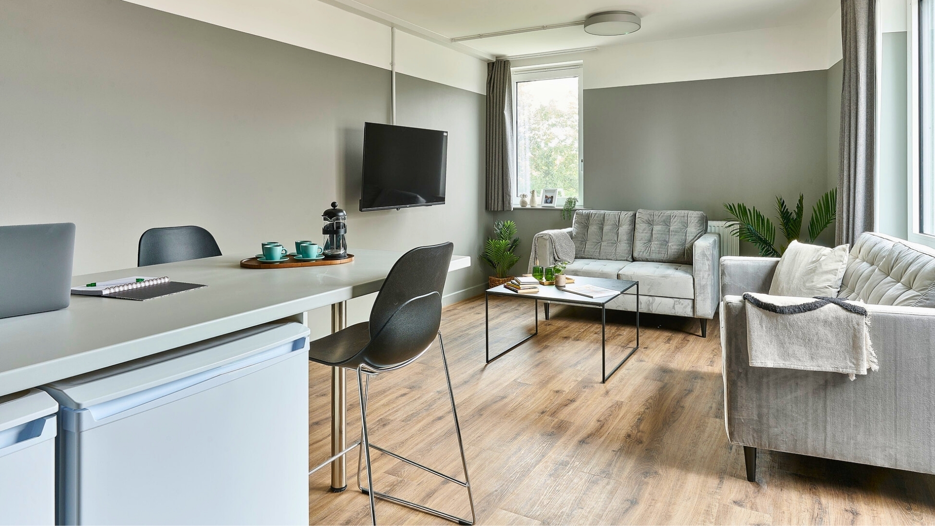Gold En-suite - image 8