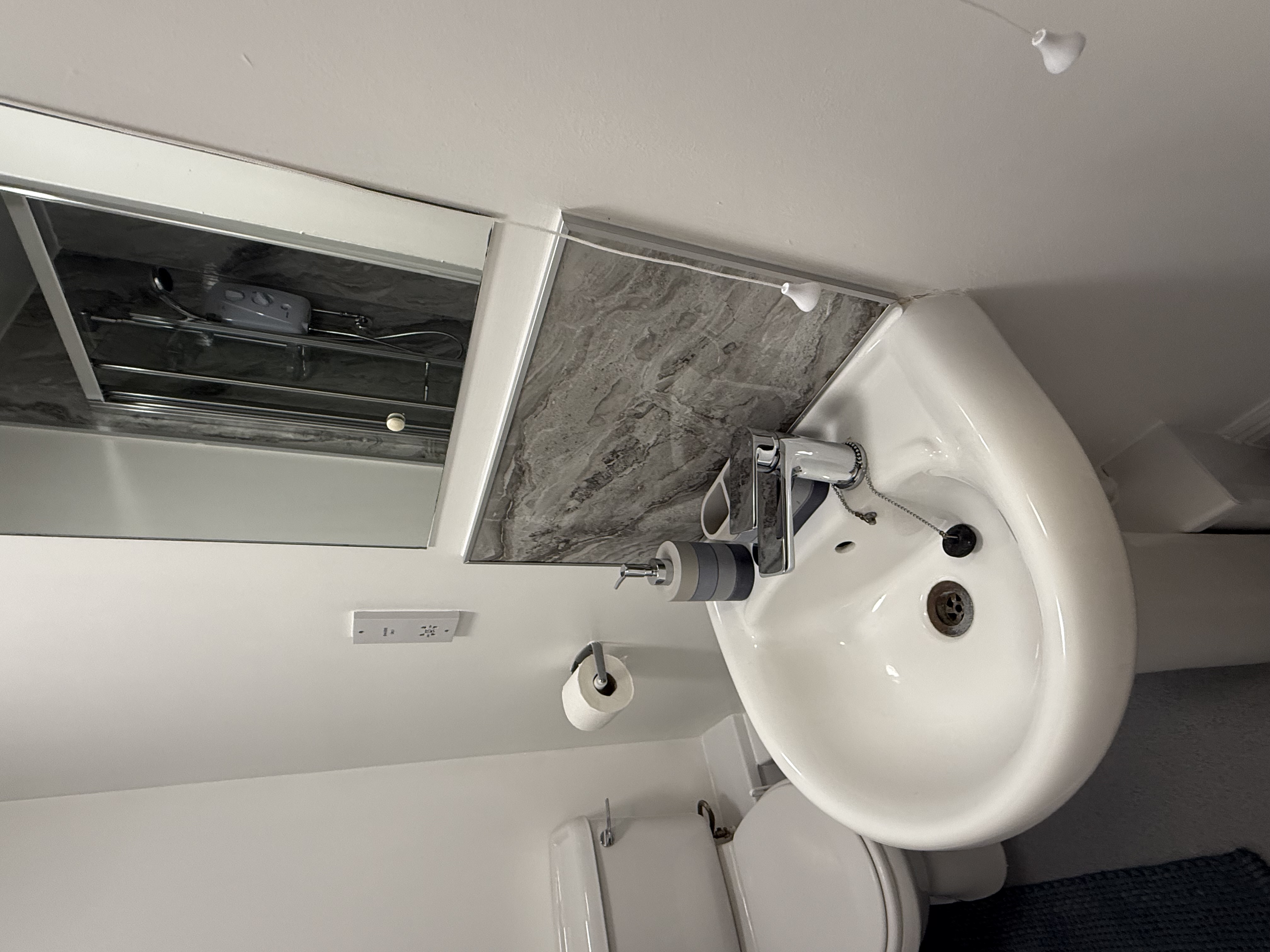 Gold ensuite - image 14