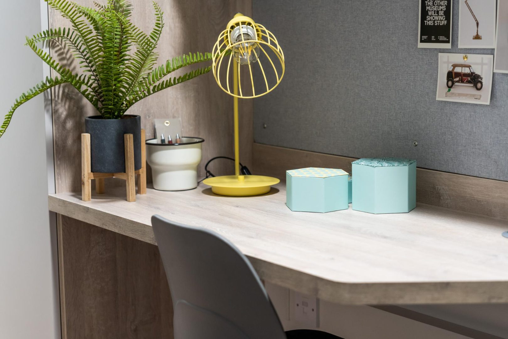 Gold Plus En Suite - image 8