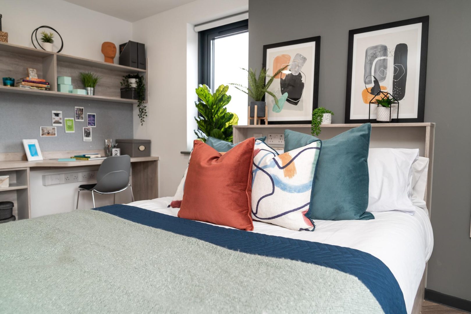 Gold Plus En Suite - image 9