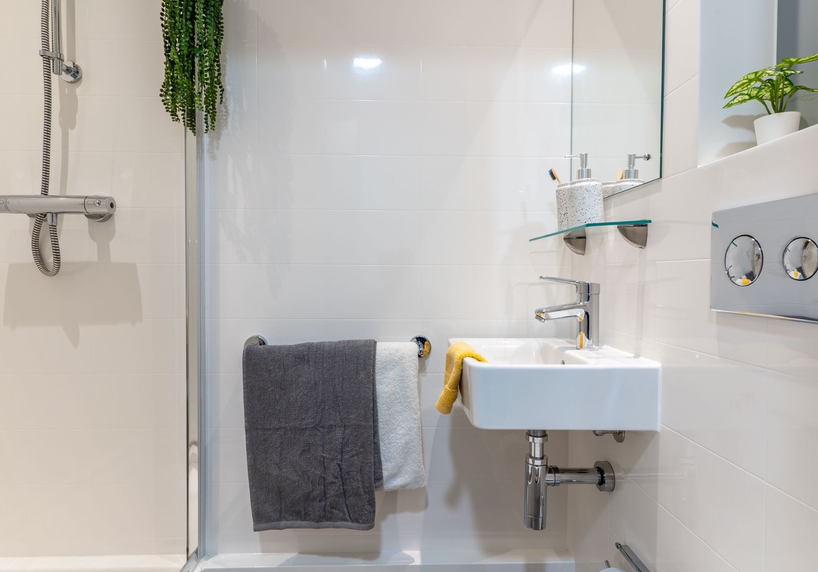Gold Plus Ensuite - image 7