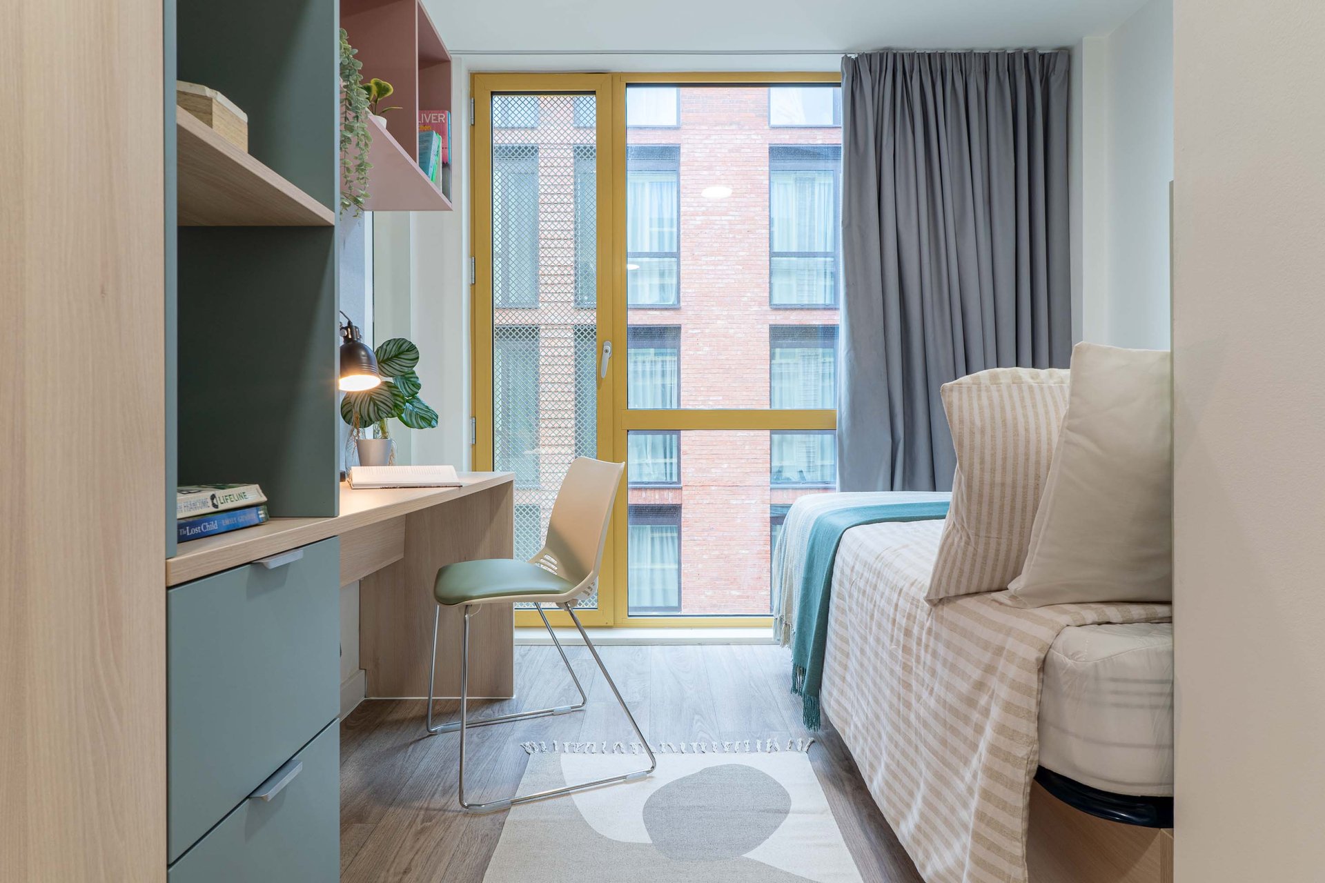 Gold Plus Ensuite - image 11