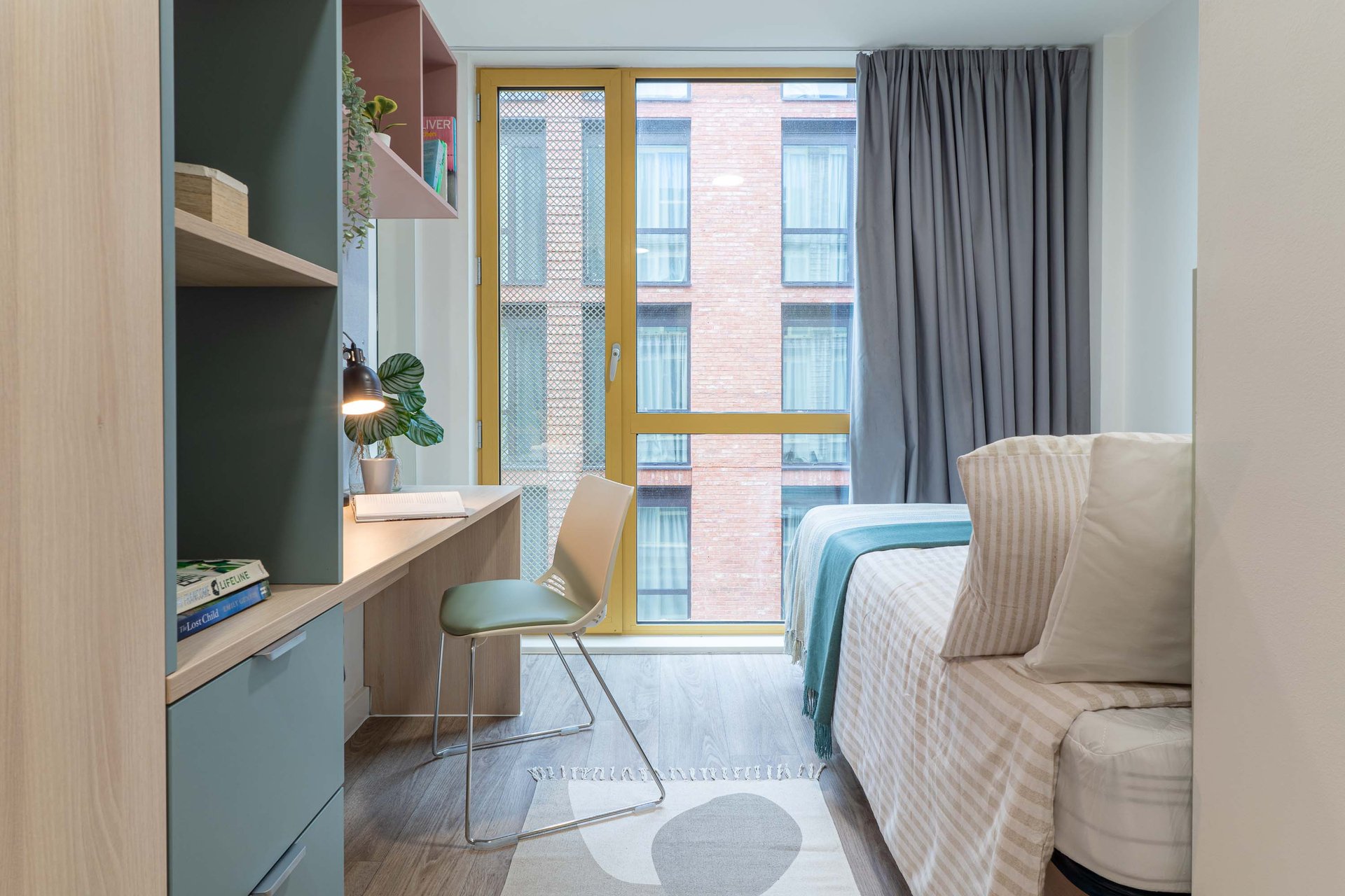 Gold Plus Ensuite - image 14