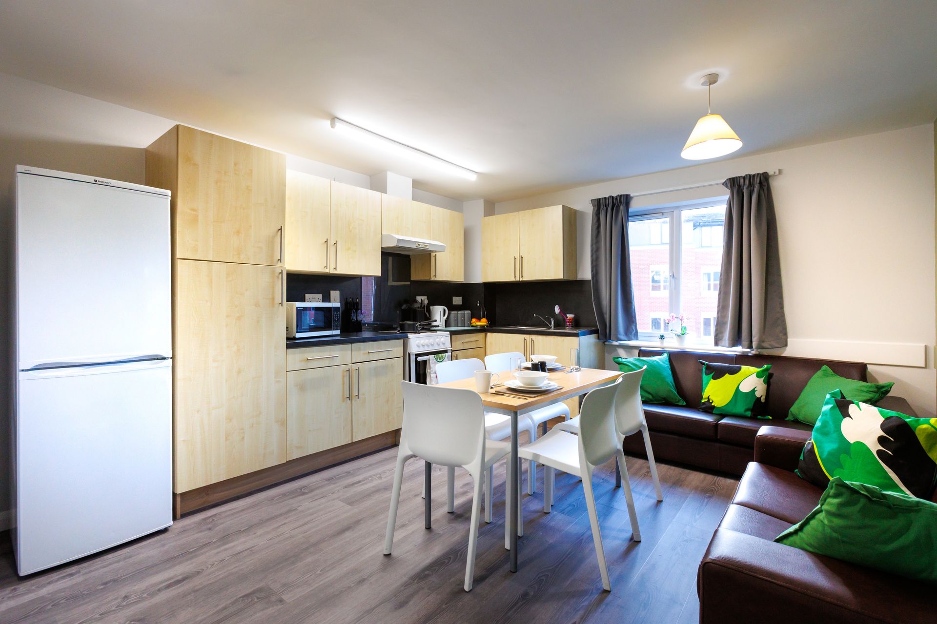 Gold Standard Non Ensuite - image 18