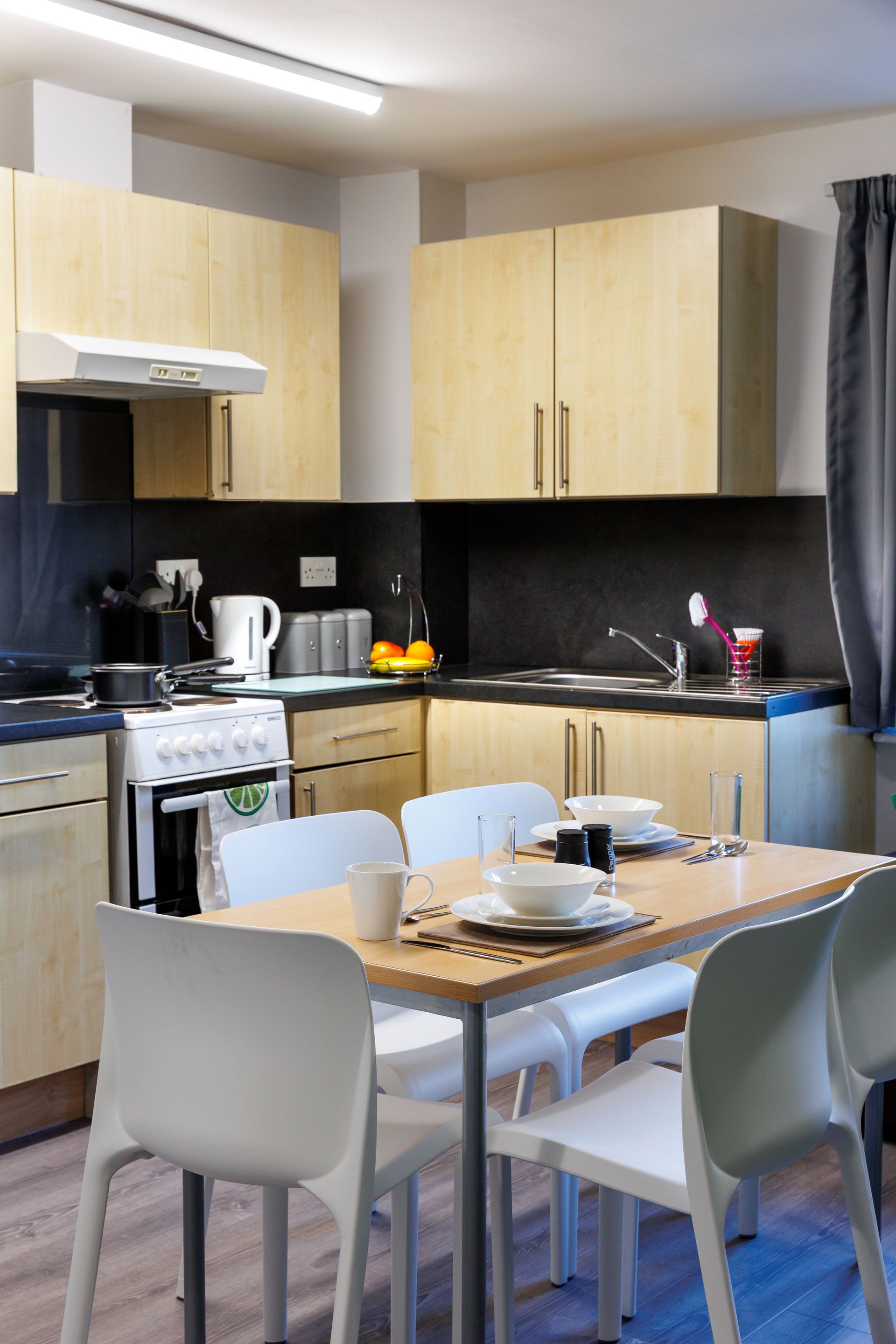 Gold Standard Non Ensuite - image 16