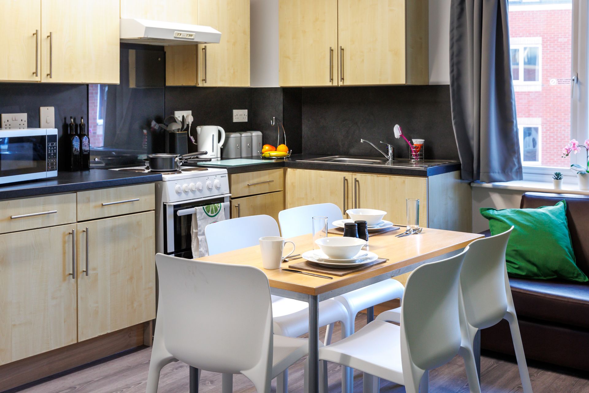 Gold Standard Non Ensuite - image 17