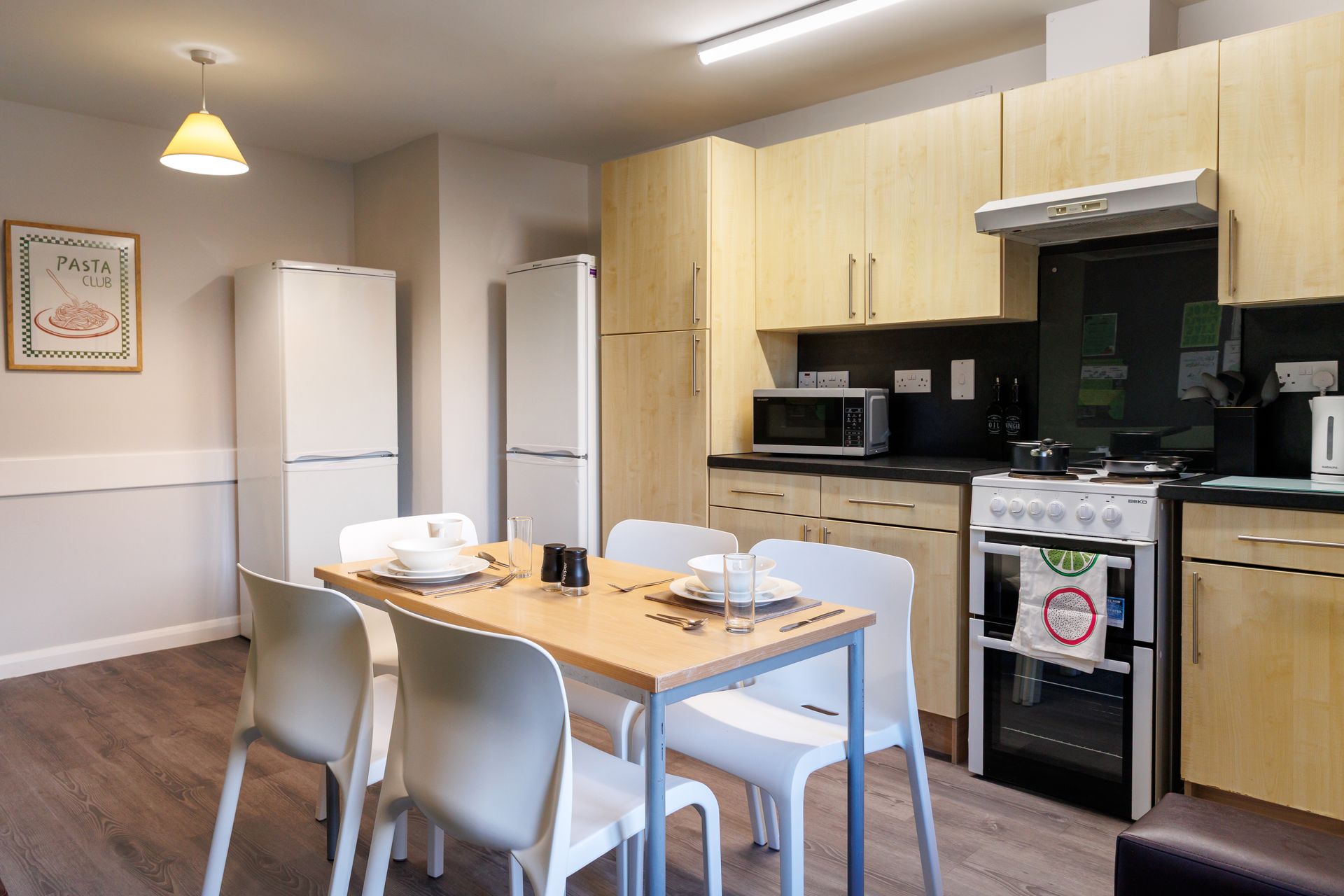 Gold Standard Non Ensuite - image 14