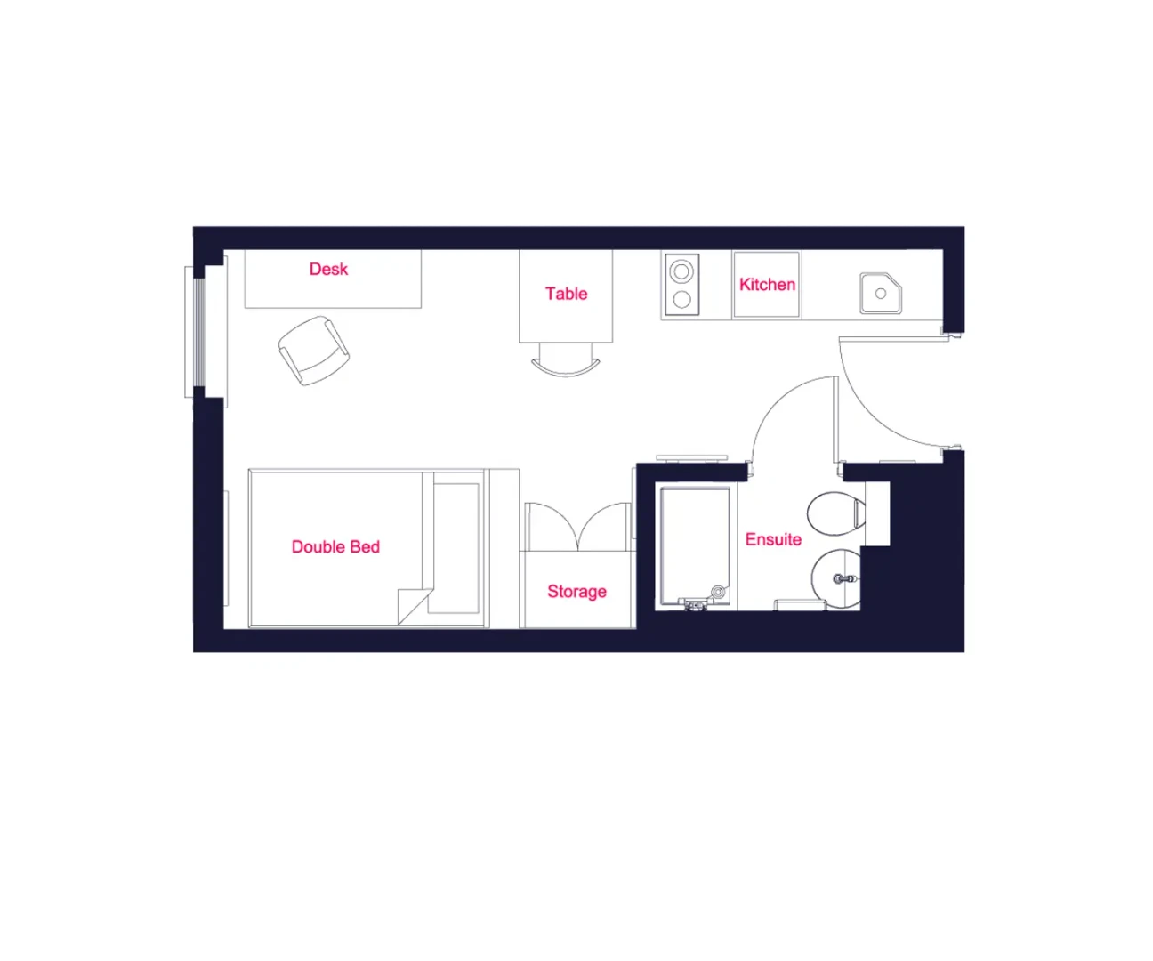 Gold Studio - image 11